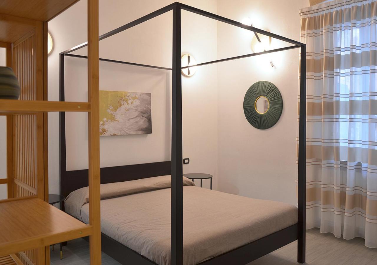 The Court Suites & Spa Taranto Ngoại thất bức ảnh