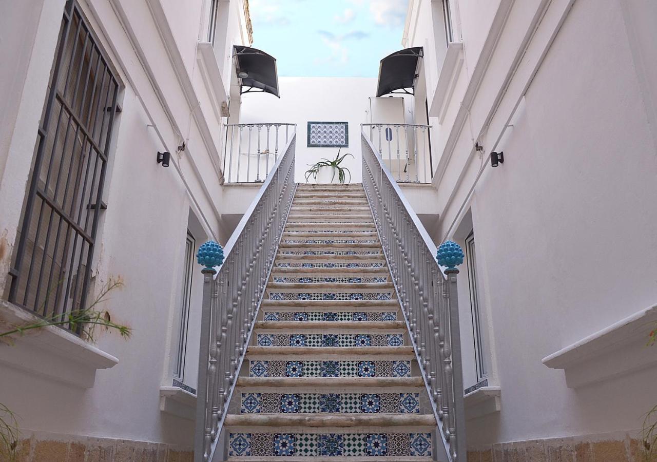 The Court Suites & Spa Taranto Ngoại thất bức ảnh