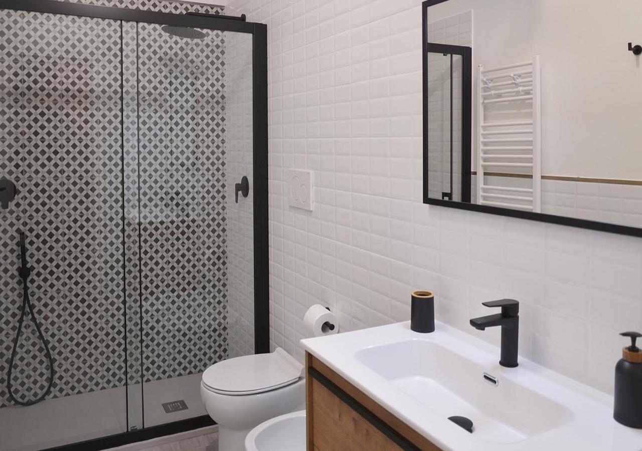The Court Suites & Spa Taranto Ngoại thất bức ảnh