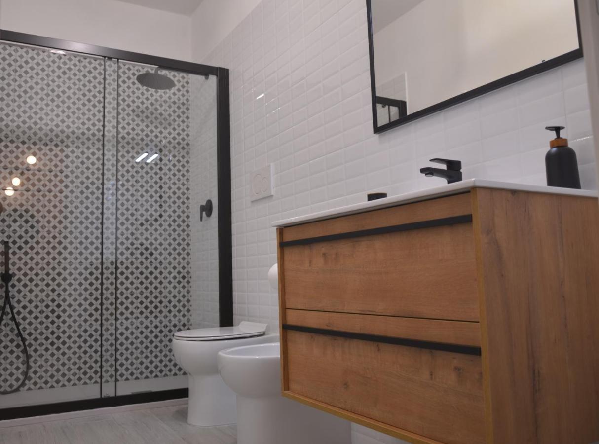 The Court Suites & Spa Taranto Ngoại thất bức ảnh
