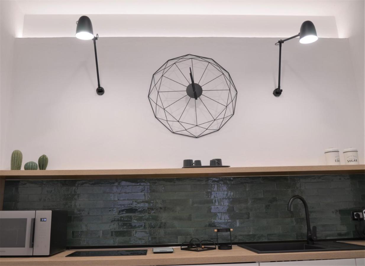 The Court Suites & Spa Taranto Ngoại thất bức ảnh