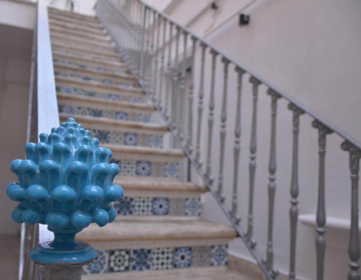 The Court Suites & Spa Taranto Ngoại thất bức ảnh