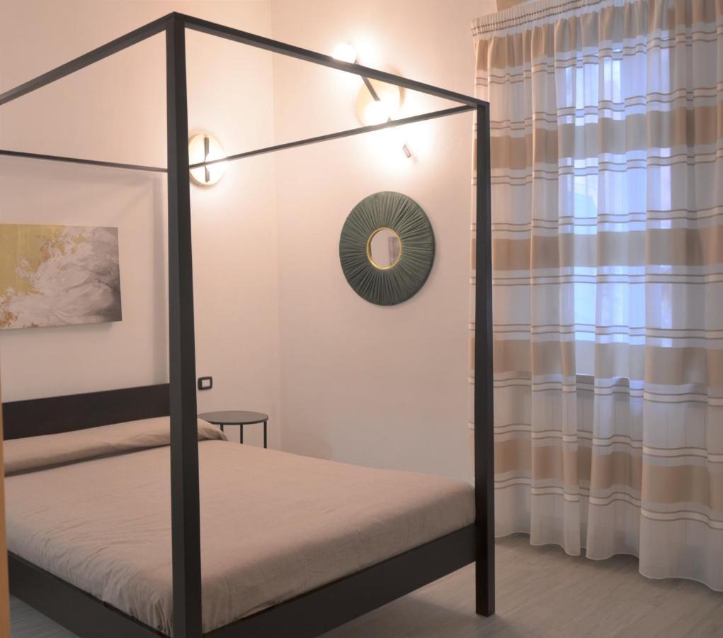 The Court Suites & Spa Taranto Ngoại thất bức ảnh