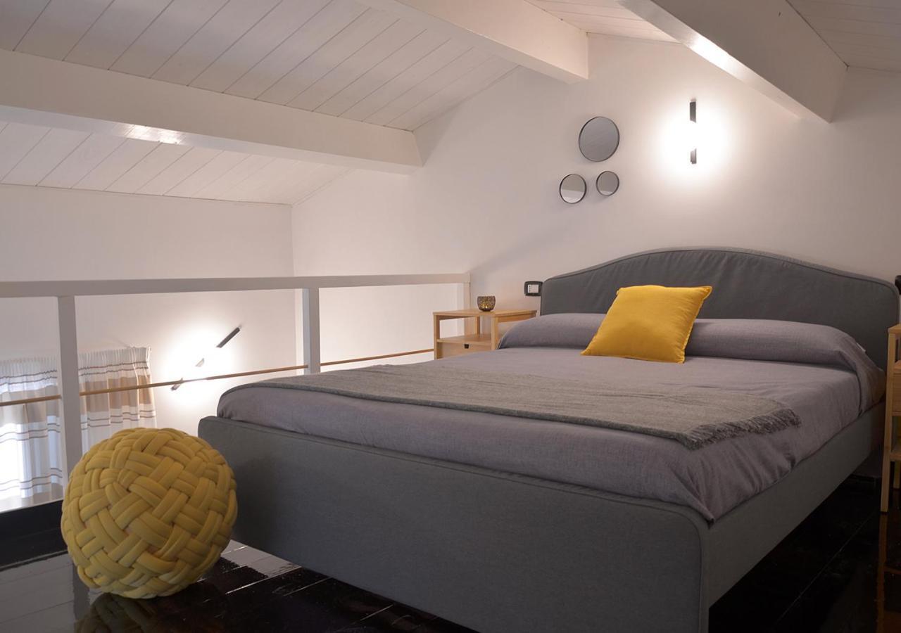 The Court Suites & Spa Taranto Ngoại thất bức ảnh
