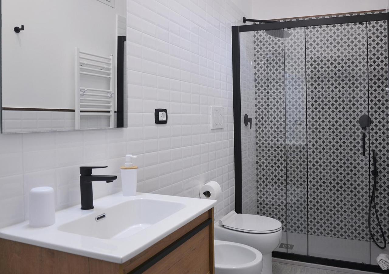 The Court Suites & Spa Taranto Ngoại thất bức ảnh