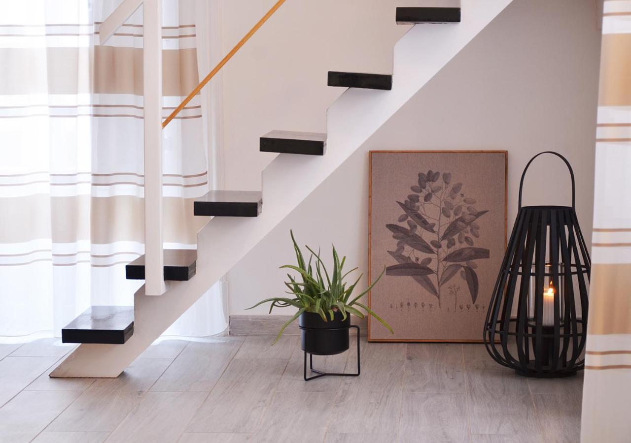 The Court Suites & Spa Taranto Ngoại thất bức ảnh