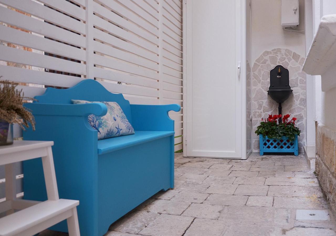 The Court Suites & Spa Taranto Ngoại thất bức ảnh