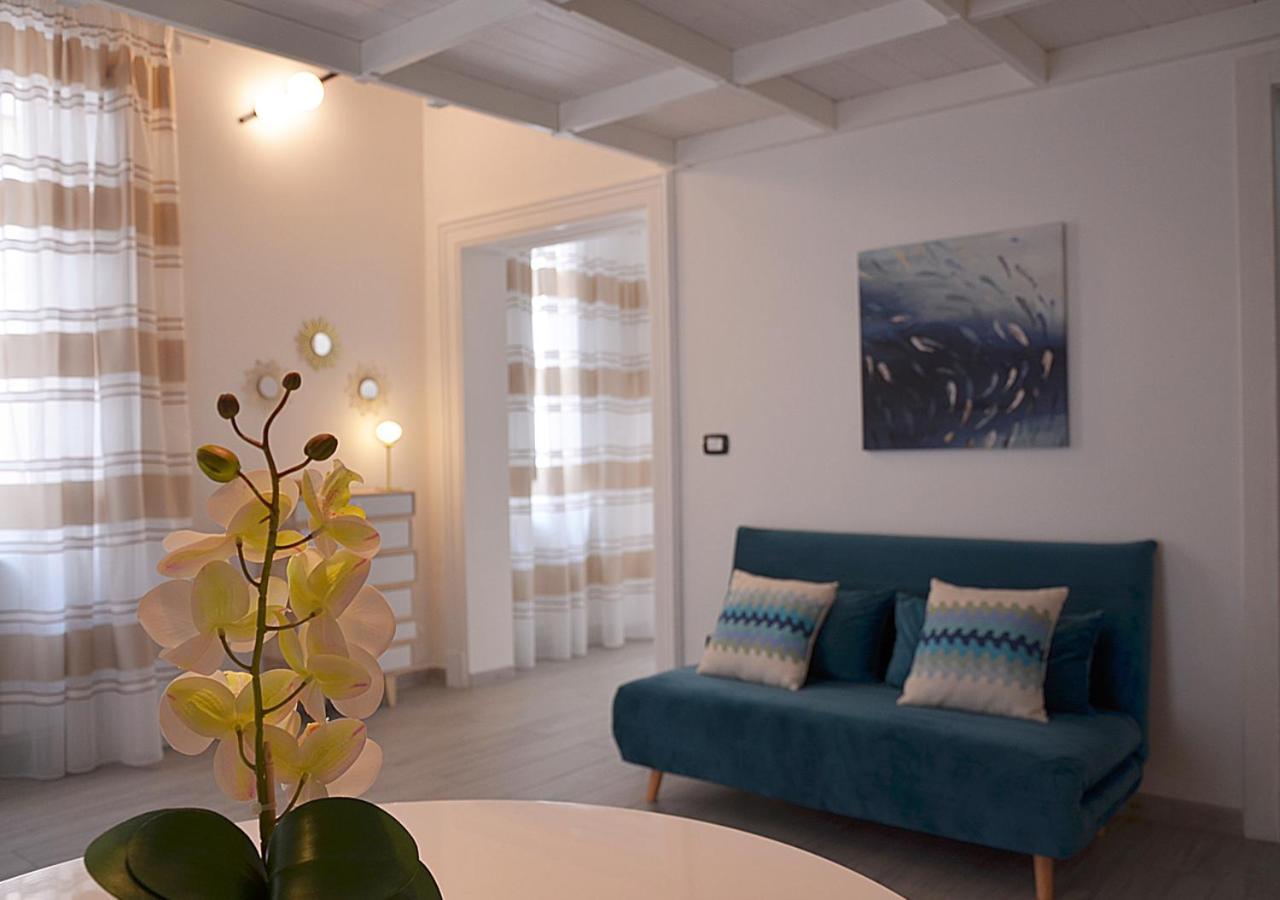 The Court Suites & Spa Taranto Ngoại thất bức ảnh