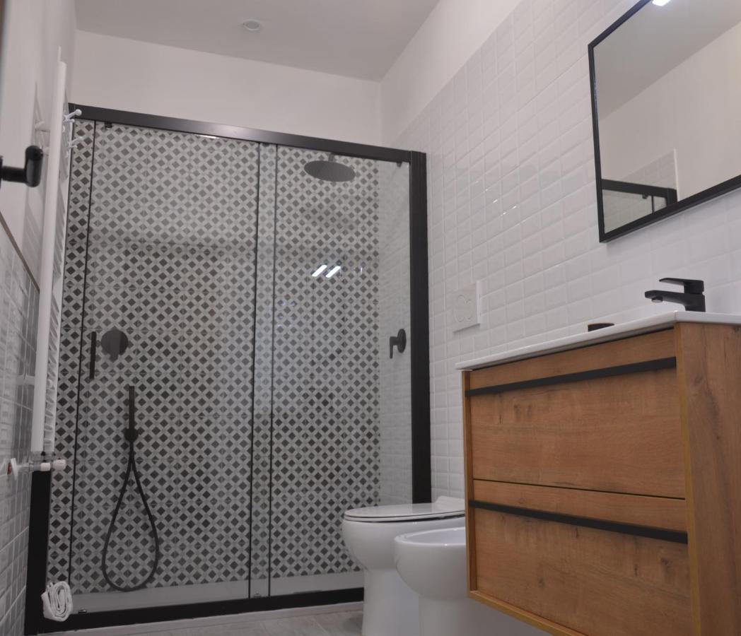 The Court Suites & Spa Taranto Ngoại thất bức ảnh